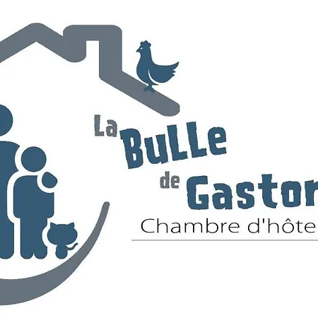 La Bulle De Gaston