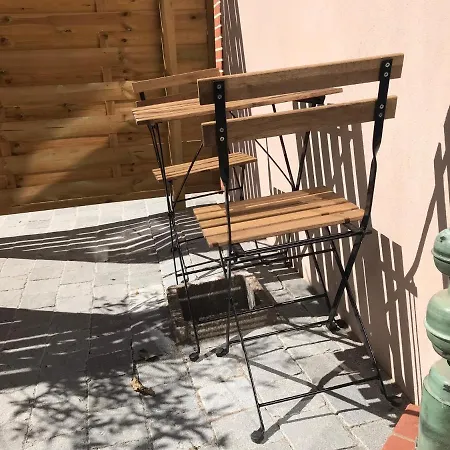 La Bulle De Gaston