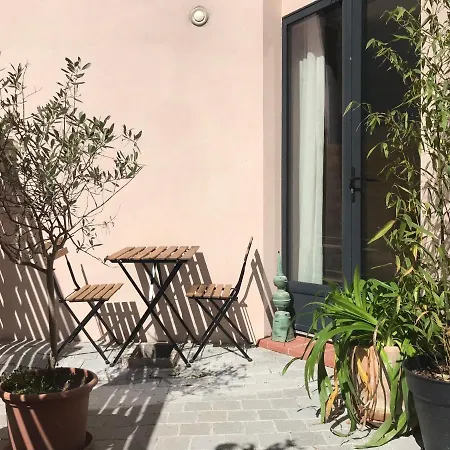 La Bulle De Gaston Frühstückspension Toulouse