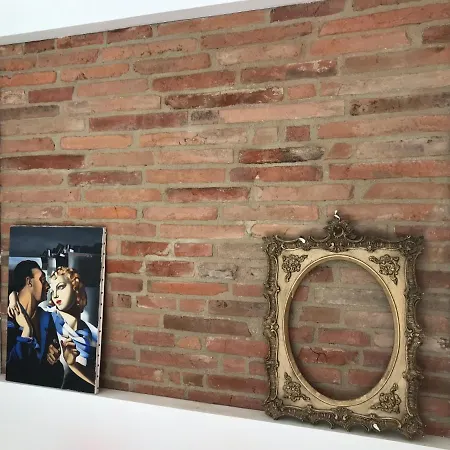 La Bulle De Gaston Couette-café