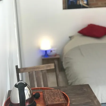 Bed & Breakfast La Bulle De Gaston Toulouse