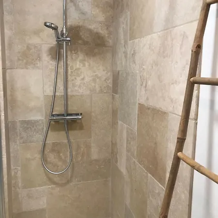 Couette-café La Bulle De Gaston