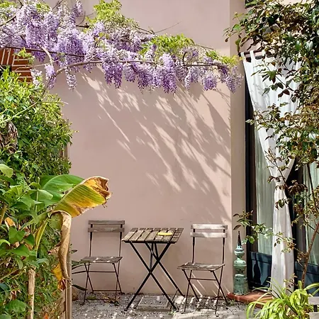 La Bulle De Gaston 툴루즈