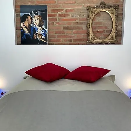 La Bulle De Gaston 3* Τουλούζη