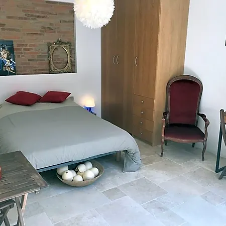 La Bulle De Gaston Τουλούζη