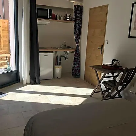 Bed and Breakfast La Bulle De Gaston Τουλούζη
