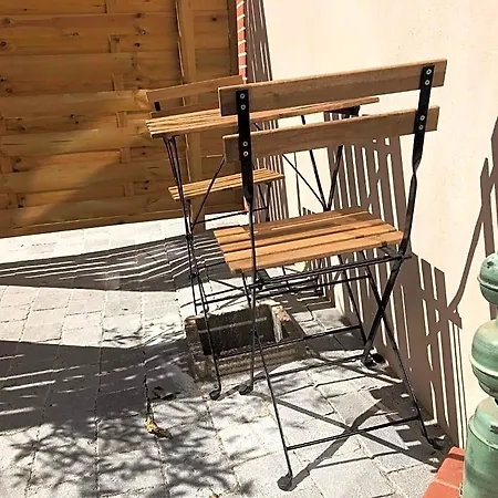 La Bulle De Gaston Bed and Breakfast Τουλούζη