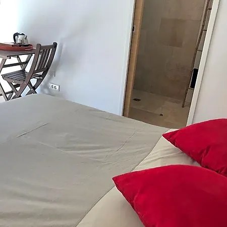 La Bulle De Gaston Bed and Breakfast Τουλούζη