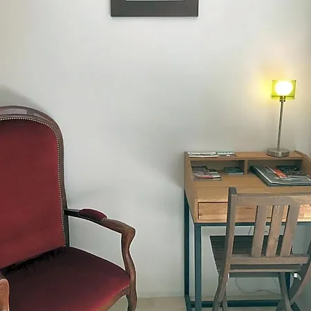 Bed and Breakfast La Bulle De Gaston