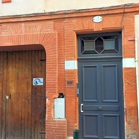 Bed and Breakfast La Bulle De Gaston 3*