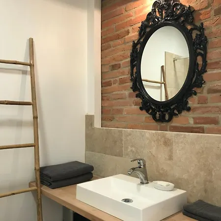Bed and breakfast La Bulle De Gaston