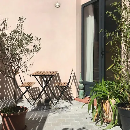 La Bulle De Gaston トゥールーズ