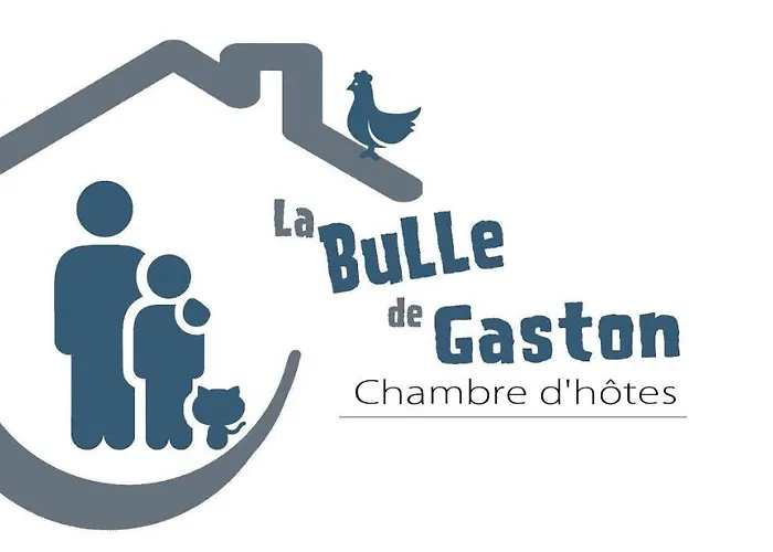 La Bulle De Gaston