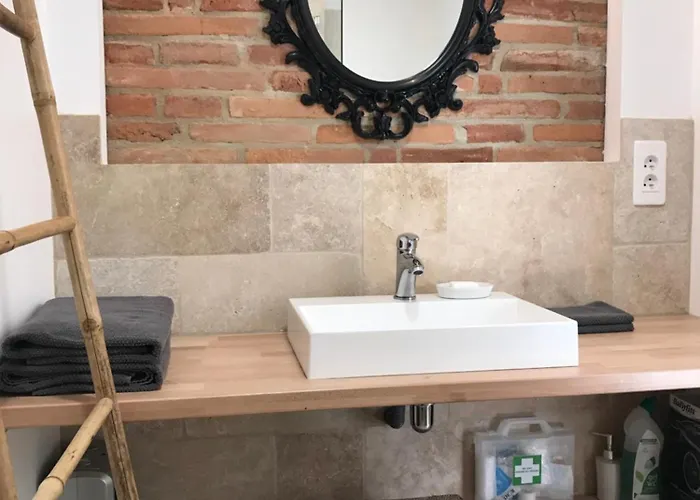 La Bulle De Gaston トゥールーズ