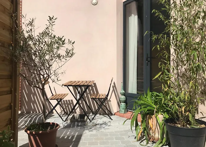 La Bulle De Gaston トゥールーズ