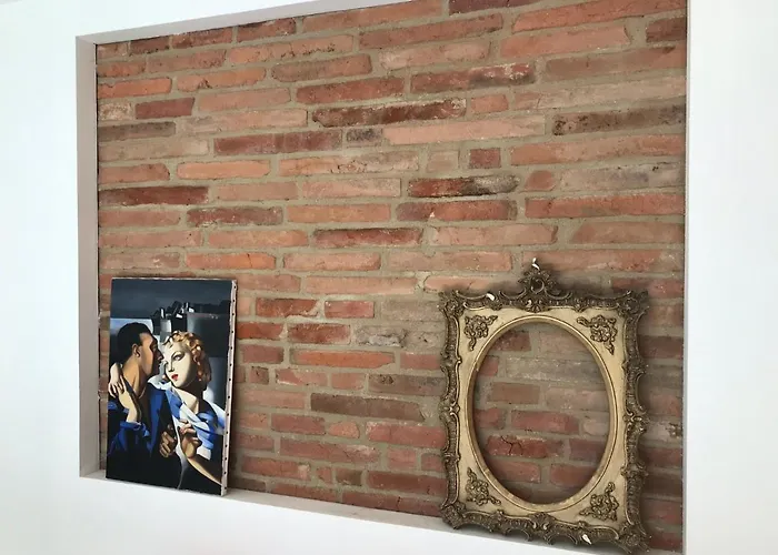 La Bulle De Gaston Bed & Breakfast