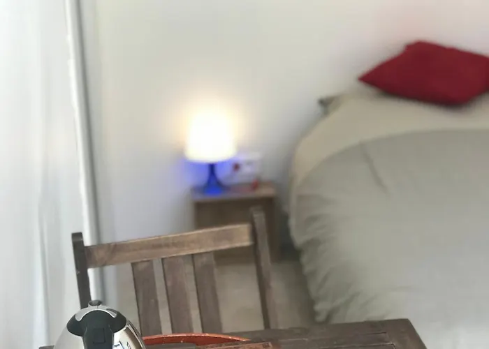 Bed & Breakfast La Bulle De Gaston Tolosa