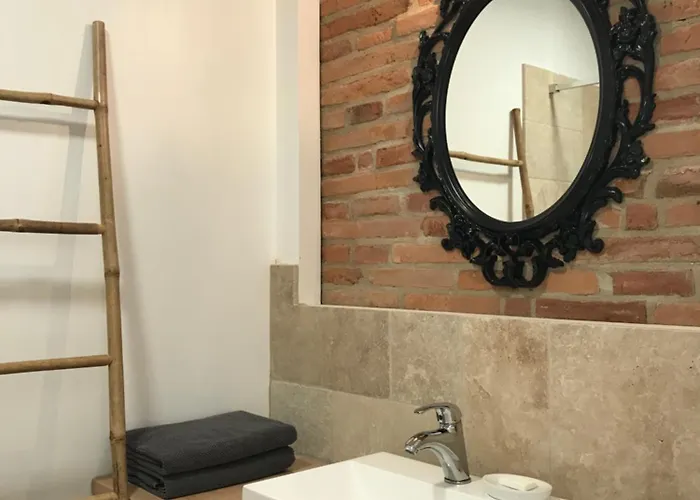 Bed & Breakfast La Bulle De Gaston